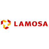 Grupo la mosa Logo