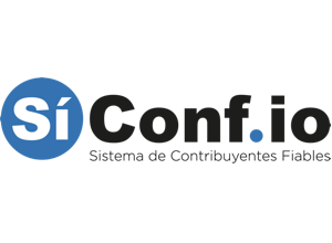 SíConfio logo